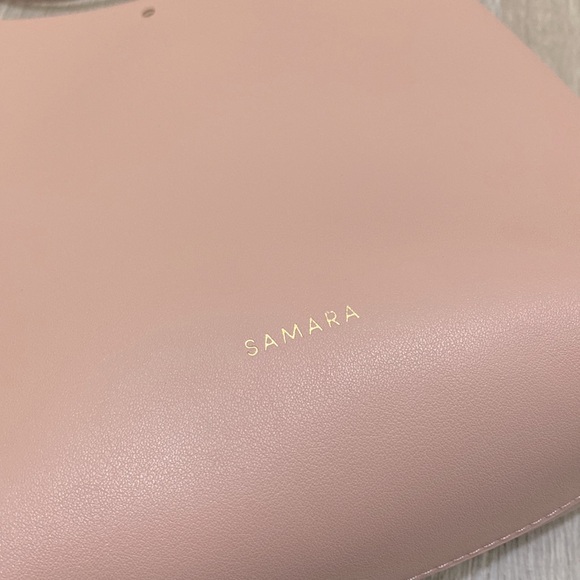 ANTHROPOLOGIE • SAMARA BAG - Picture 2 of 5